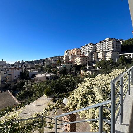 Villa Mirjan Saranda Kültér fotó