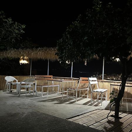 Villa Mirjan Saranda Kültér fotó