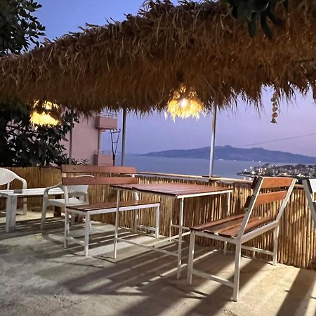 Villa Mirjan Saranda Kültér fotó
