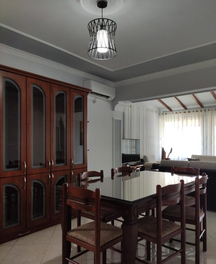 Villa Mirjan Saranda Kültér fotó
