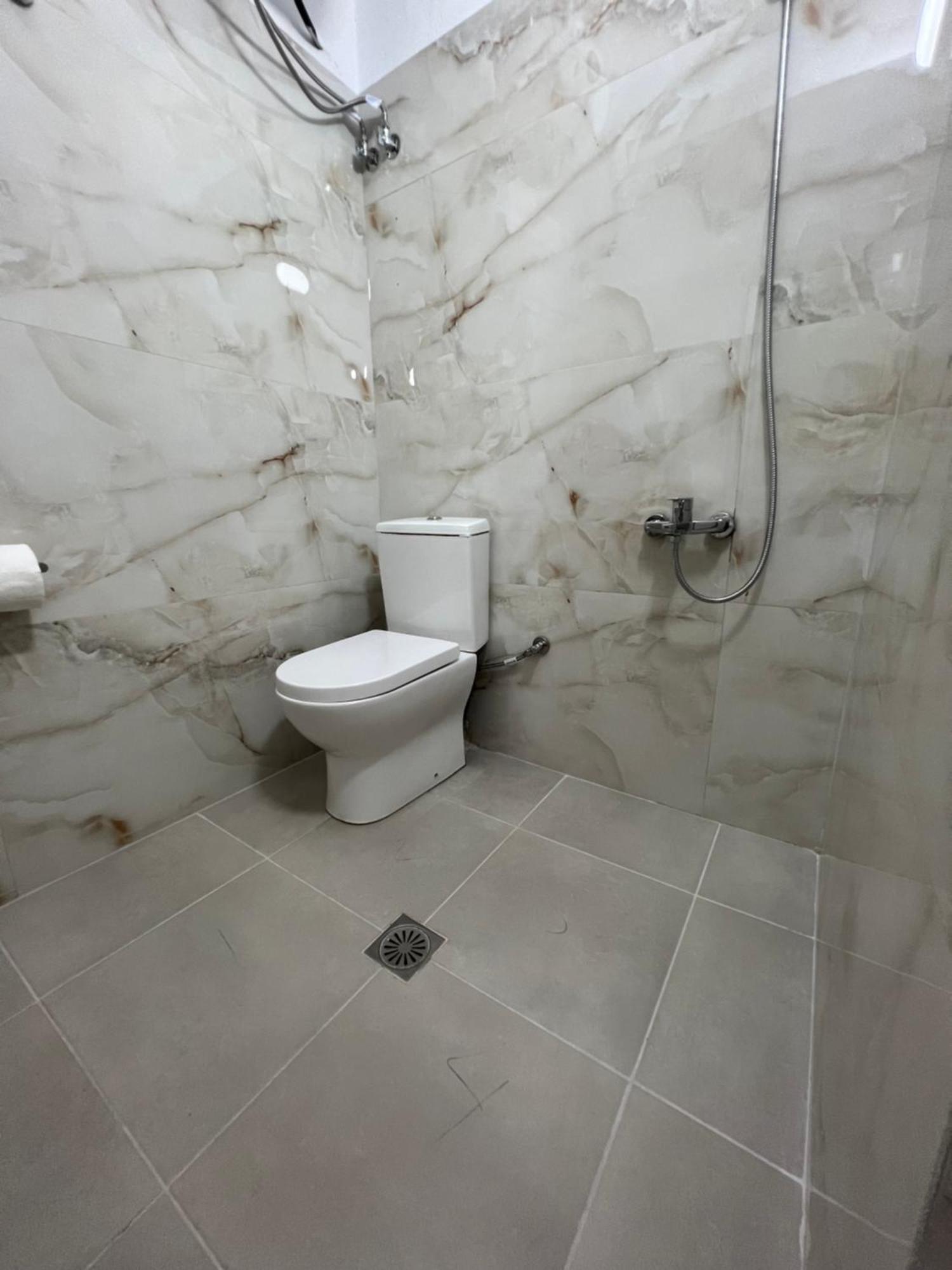 Villa Mirjan Saranda Kültér fotó