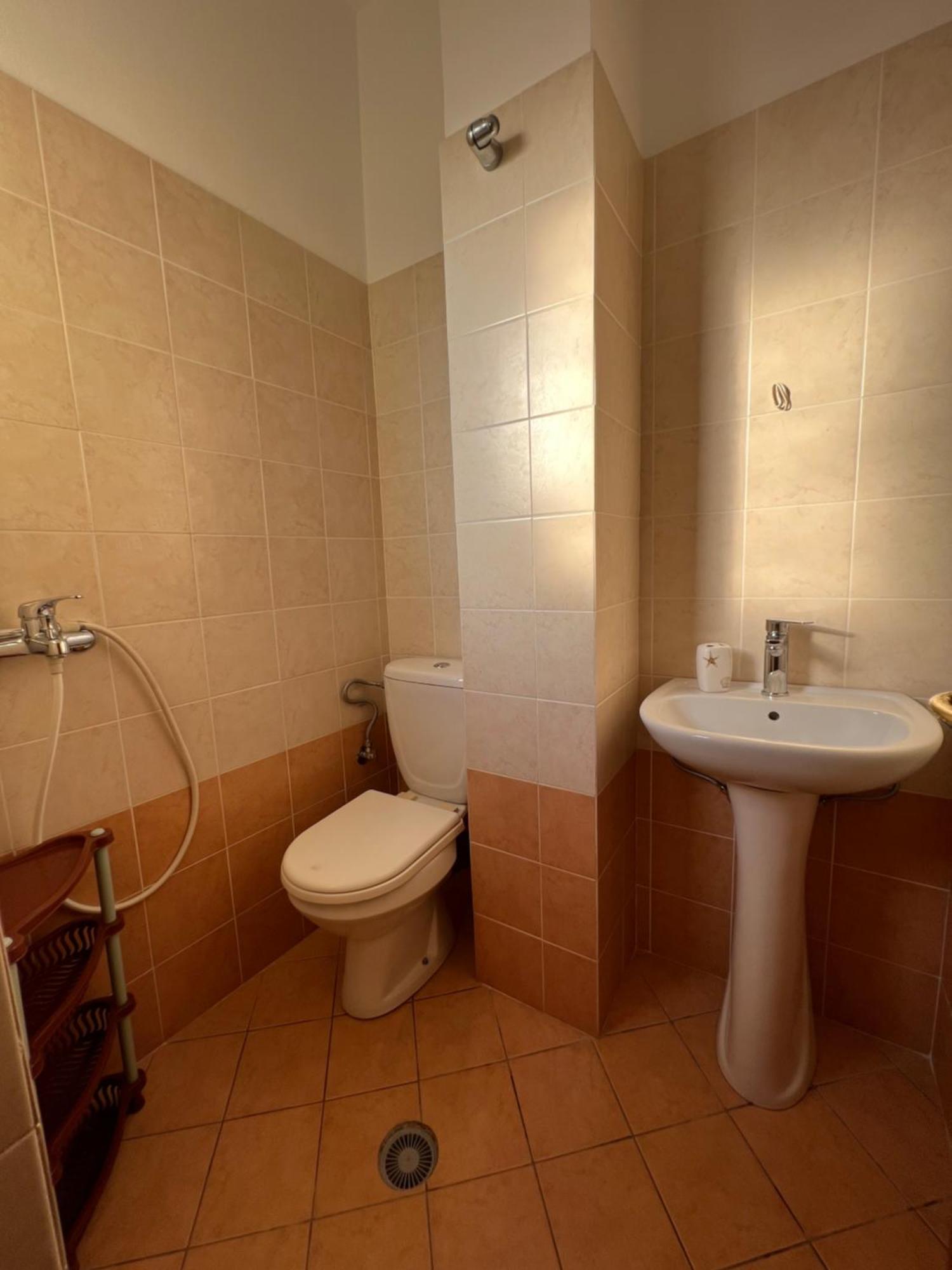 Villa Mirjan Saranda Kültér fotó