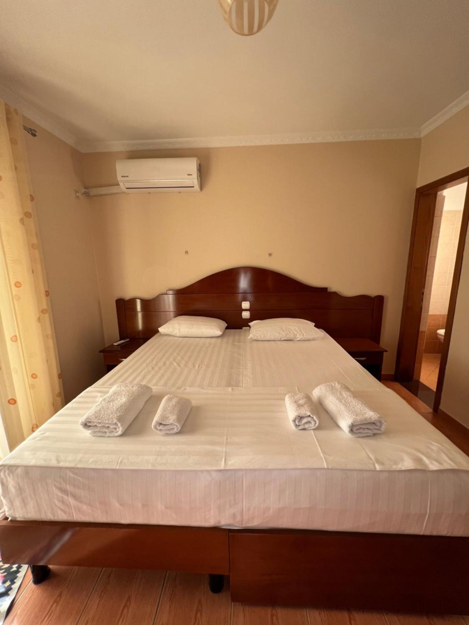 Villa Mirjan Saranda Kültér fotó