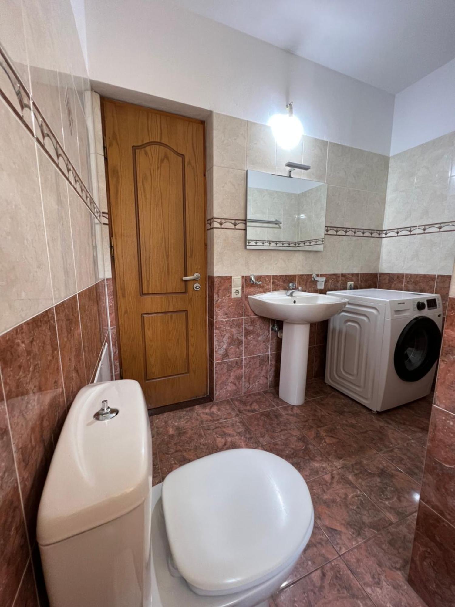 Villa Mirjan Saranda Kültér fotó