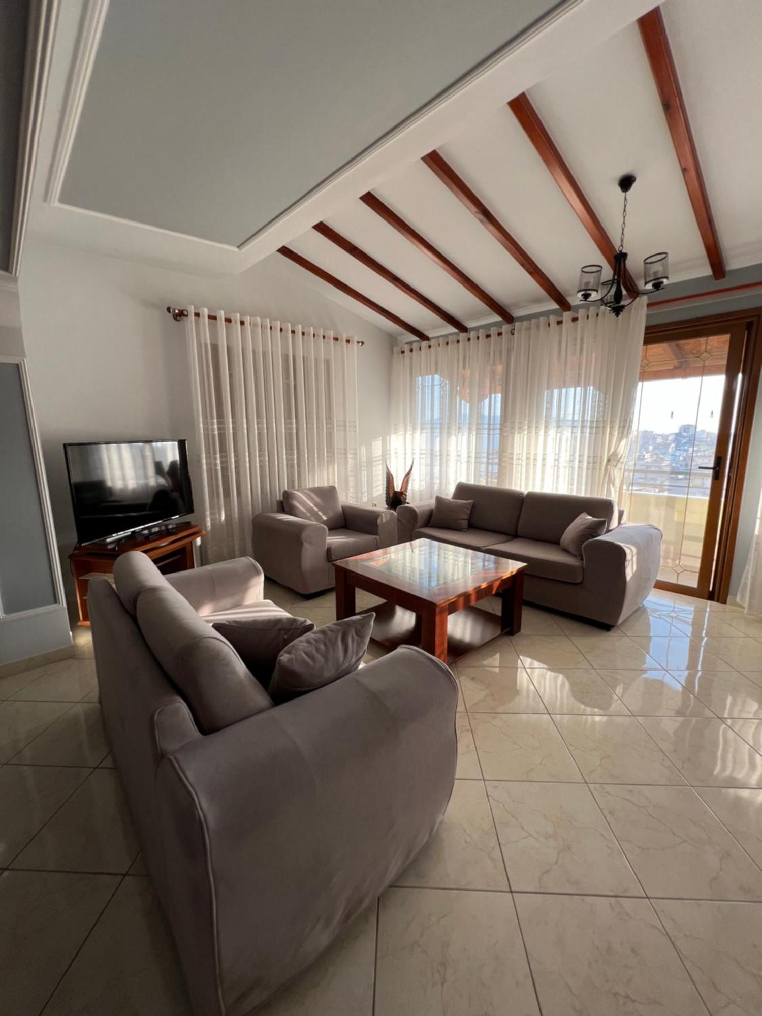 Villa Mirjan Saranda Kültér fotó