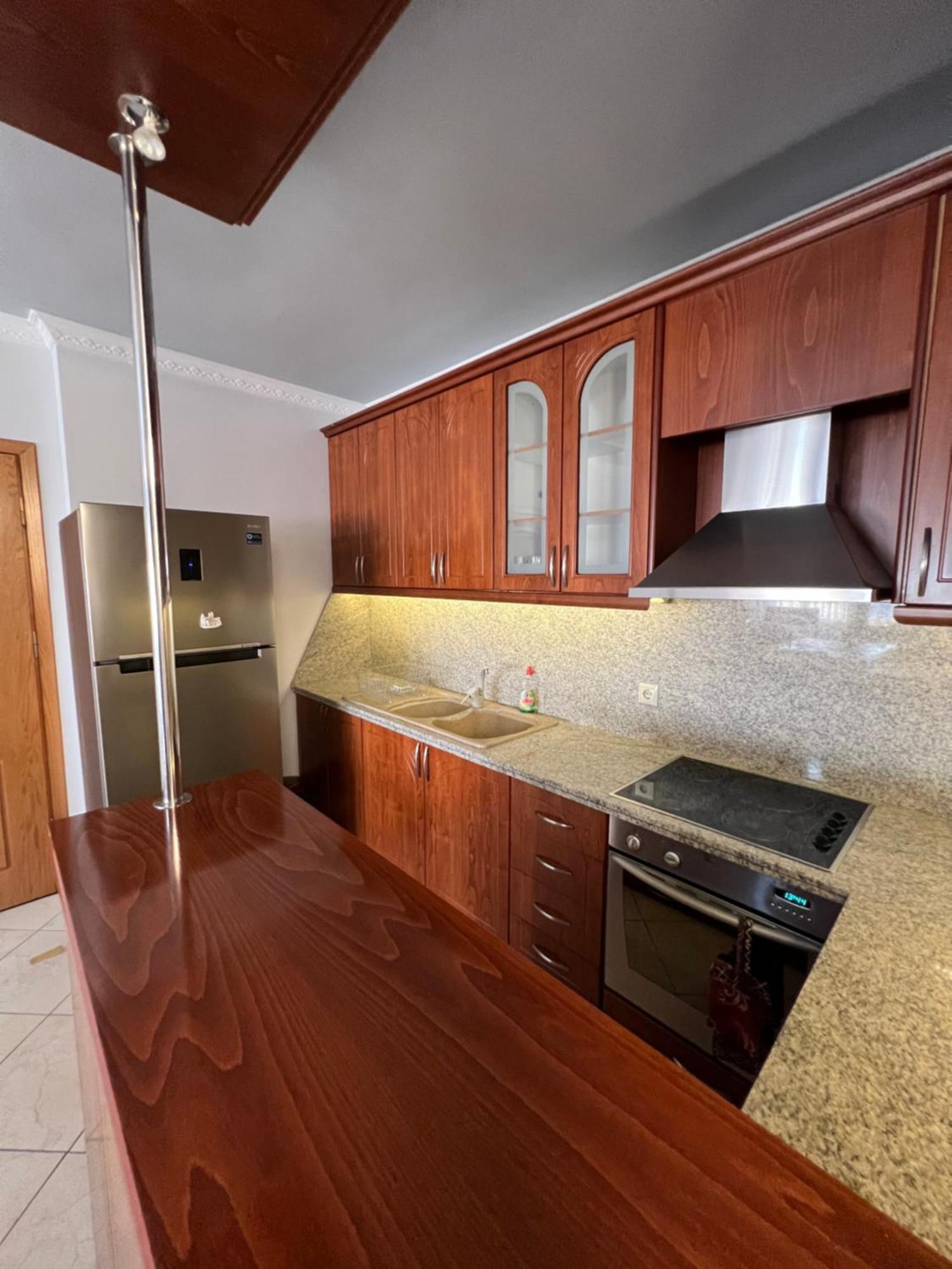 Villa Mirjan Saranda Kültér fotó