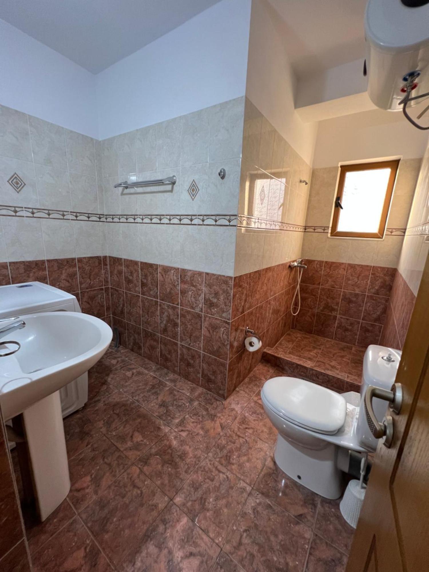 Villa Mirjan Saranda Kültér fotó