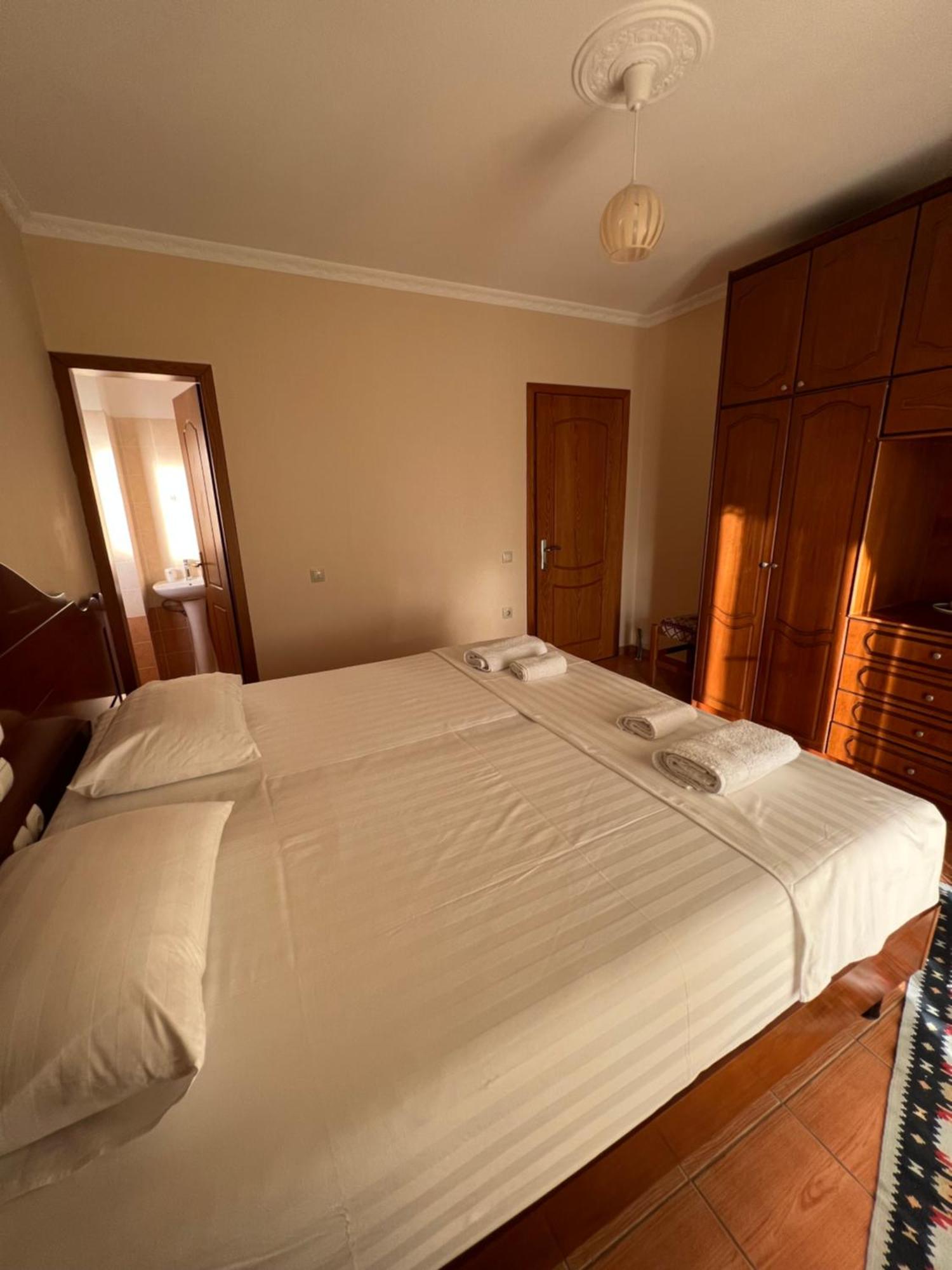 Villa Mirjan Saranda Kültér fotó
