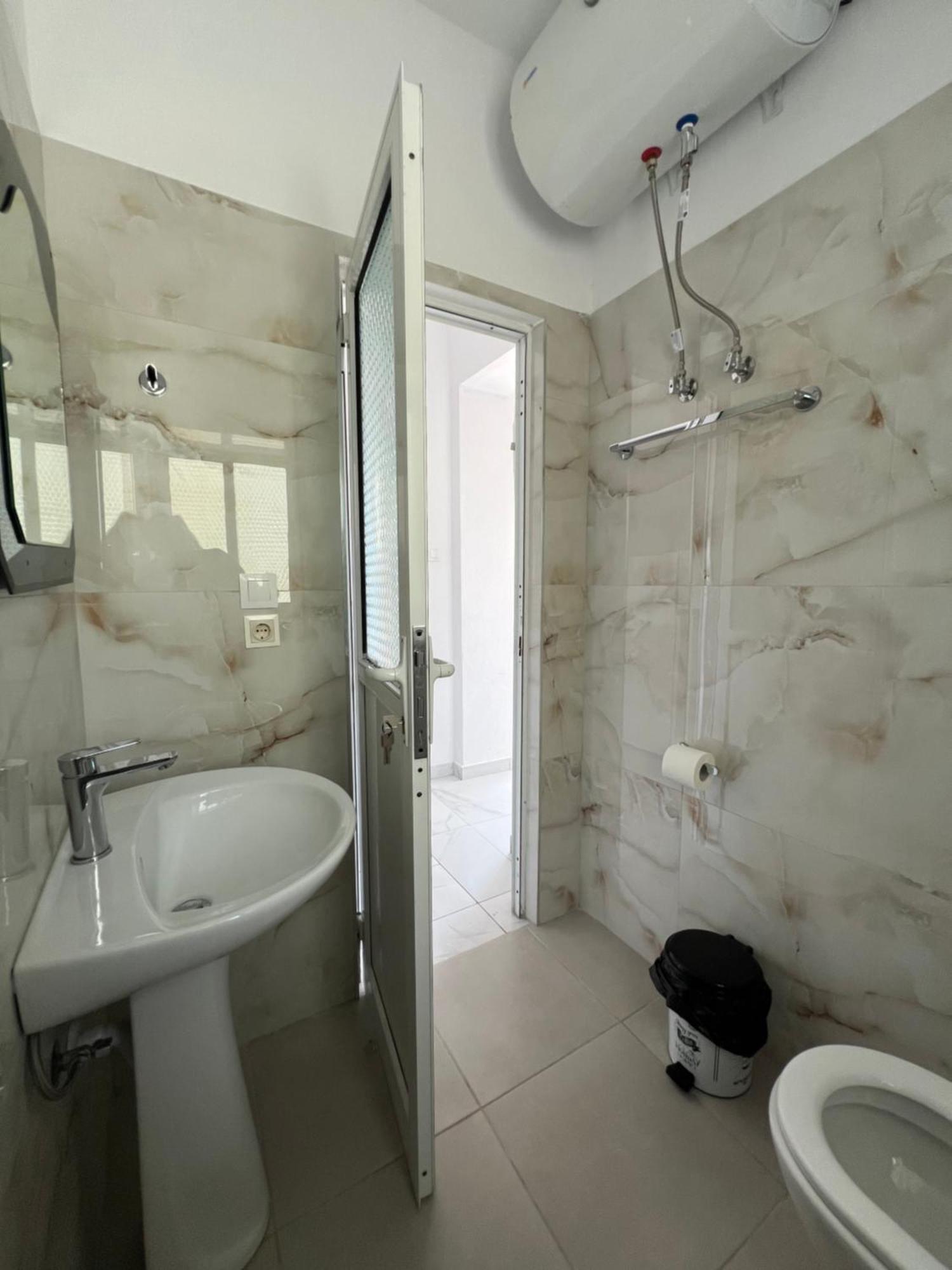 Villa Mirjan Saranda Kültér fotó