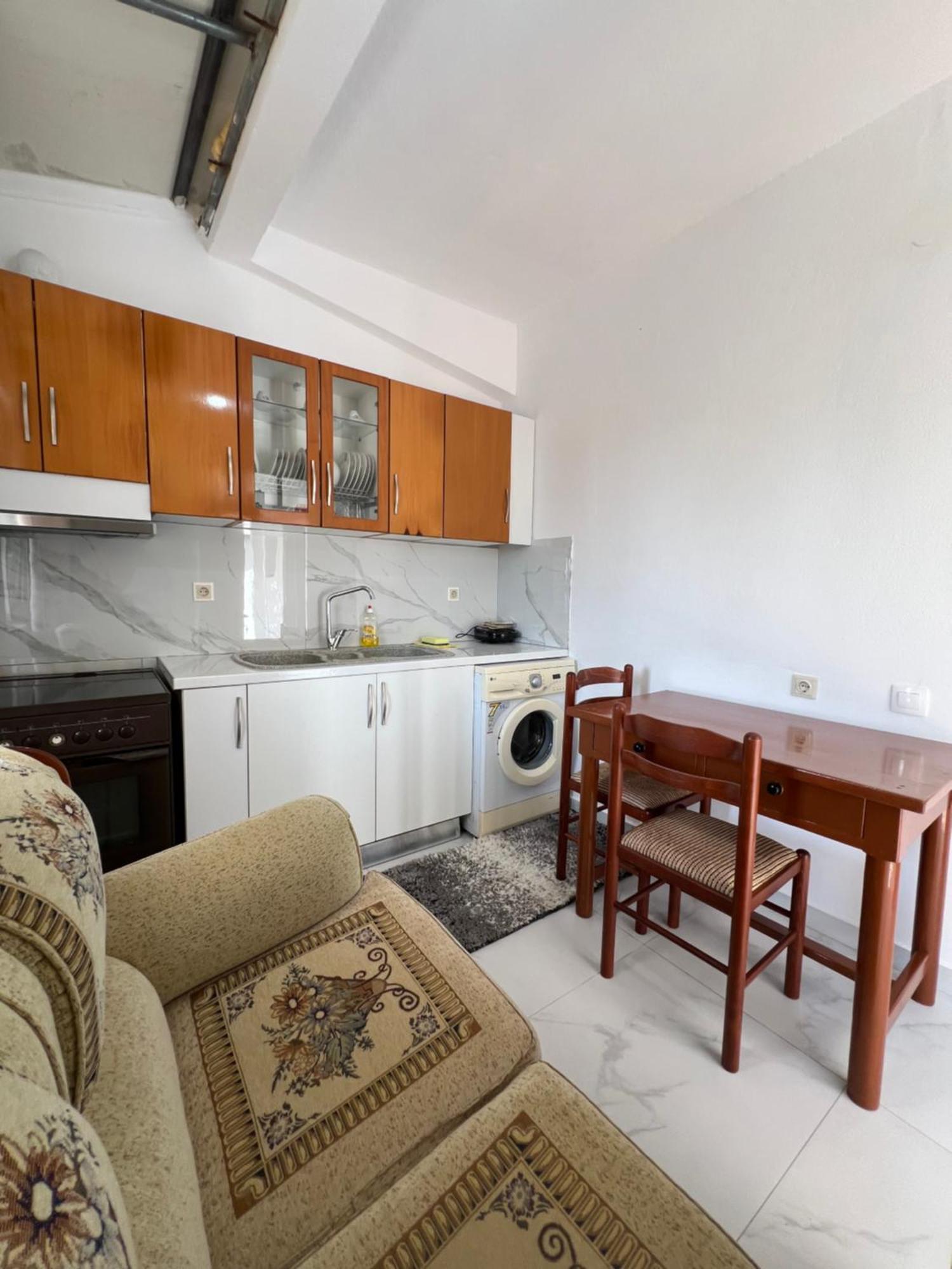 Villa Mirjan Saranda Kültér fotó