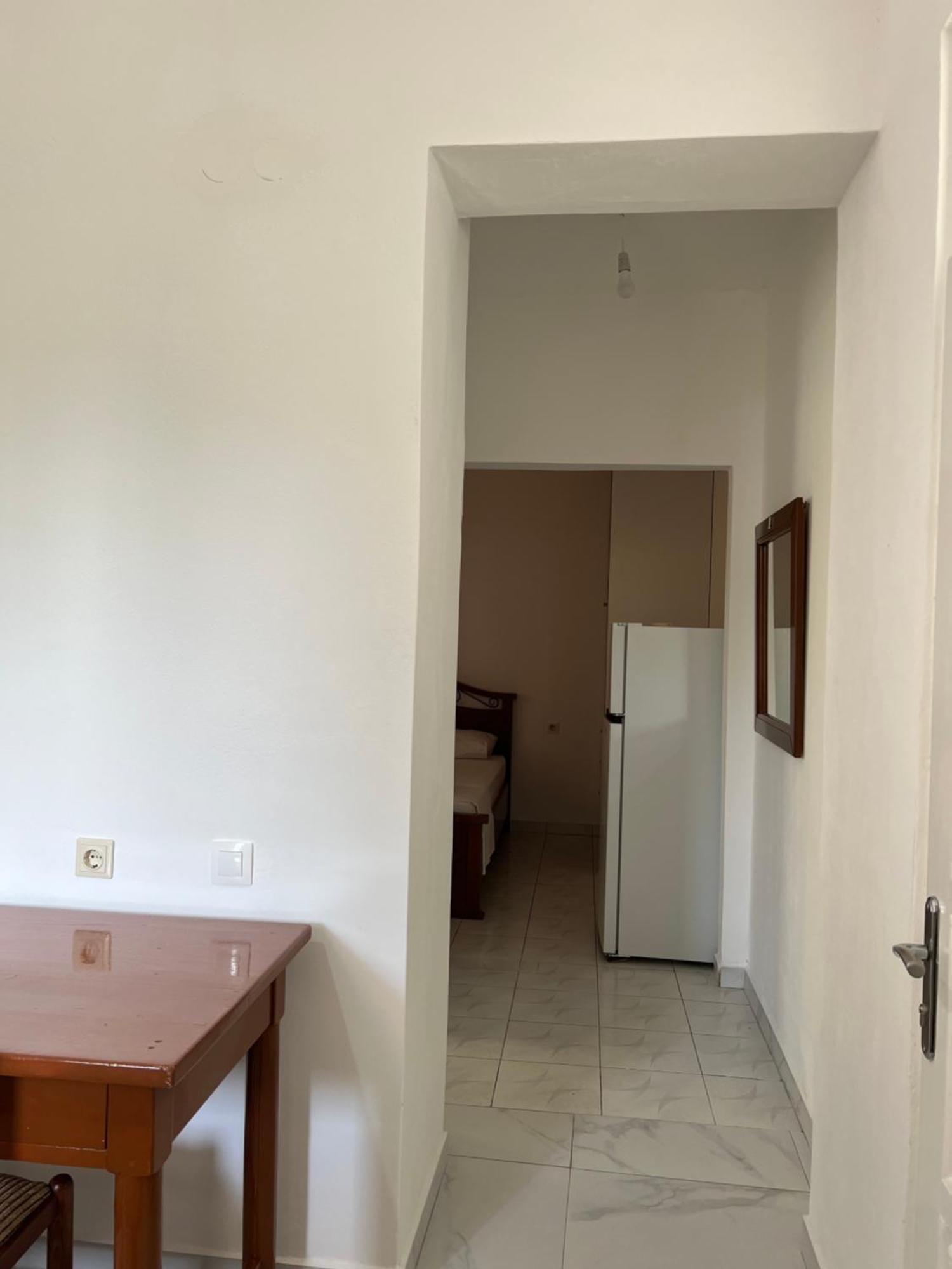 Villa Mirjan Saranda Kültér fotó