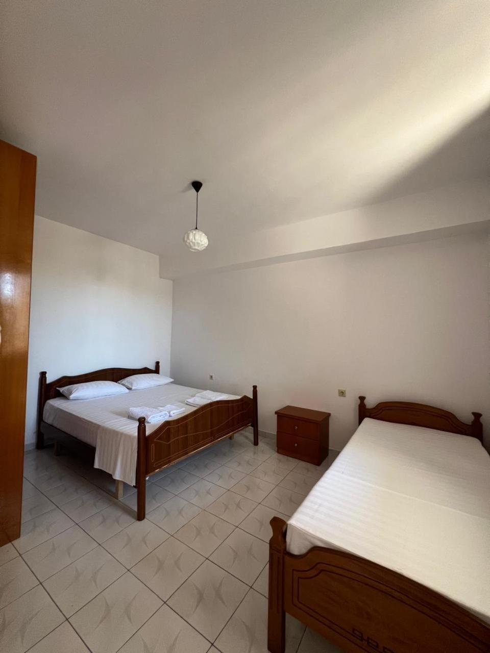Villa Mirjan Saranda Kültér fotó