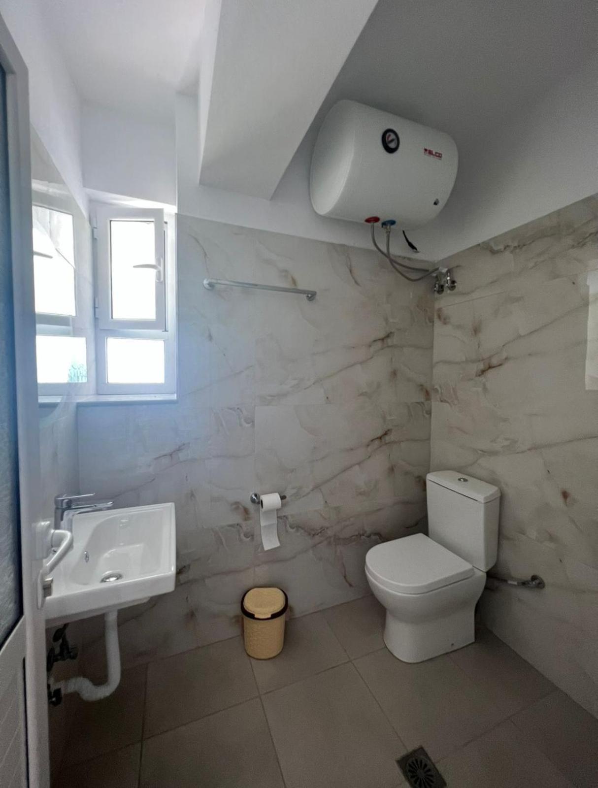 Villa Mirjan Saranda Kültér fotó