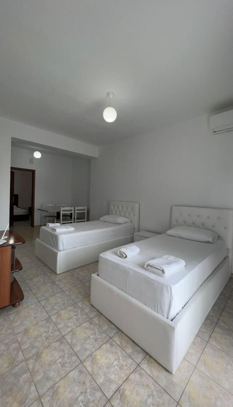 Villa Mirjan Saranda Kültér fotó