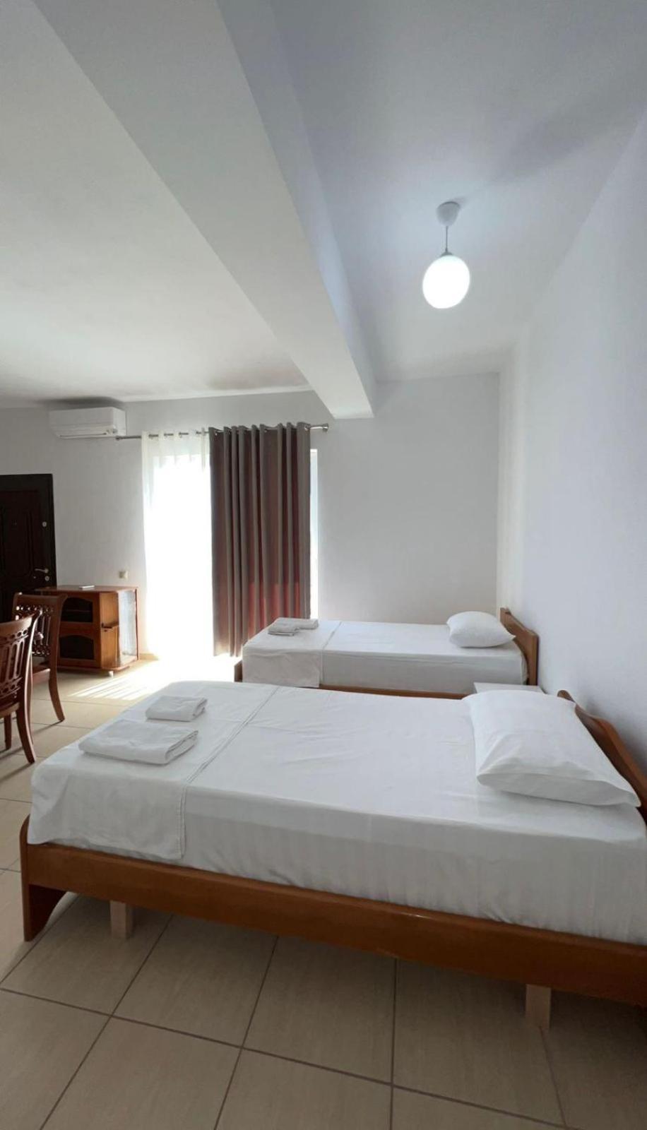 Villa Mirjan Saranda Kültér fotó
