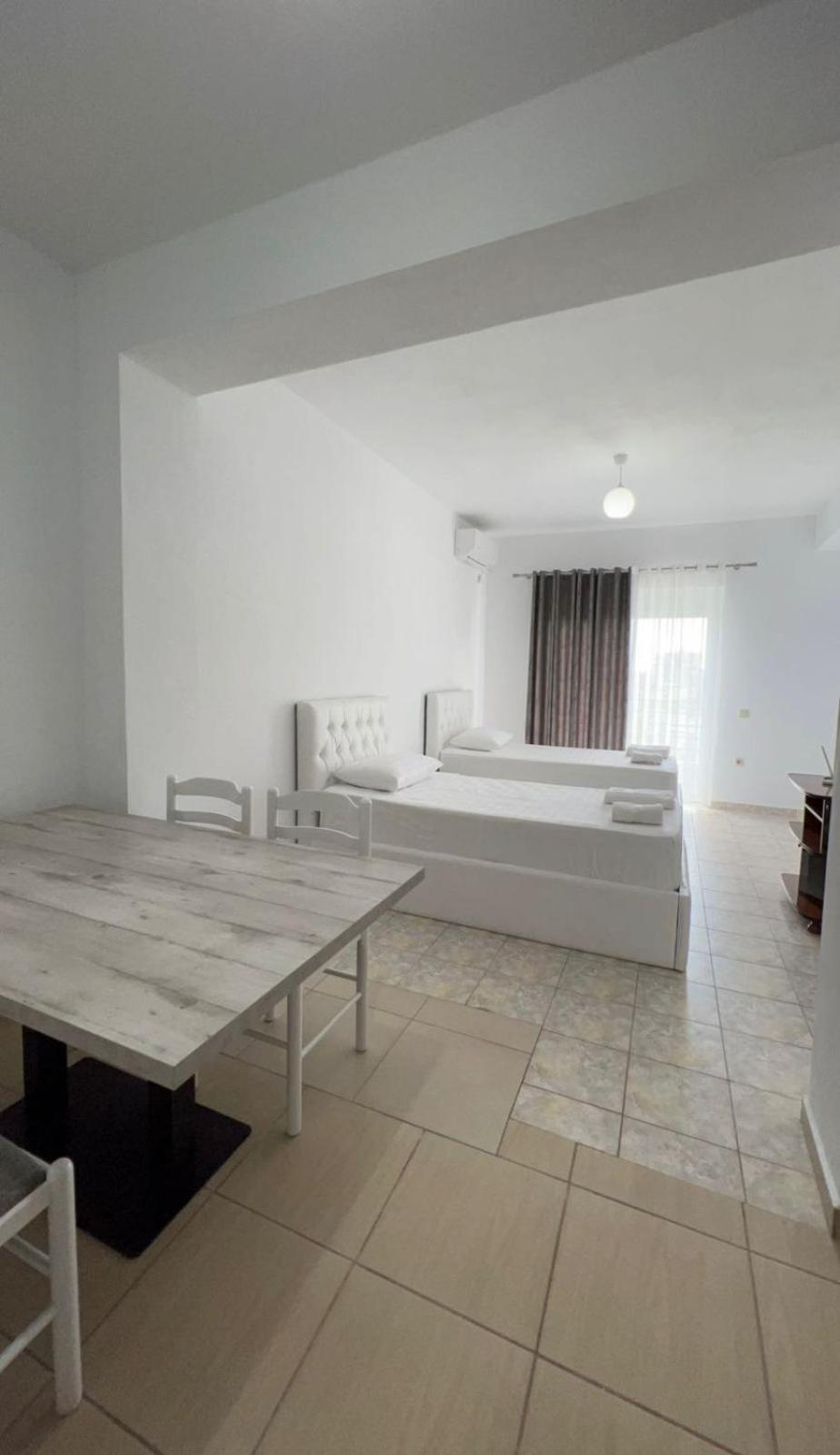 Villa Mirjan Saranda Kültér fotó