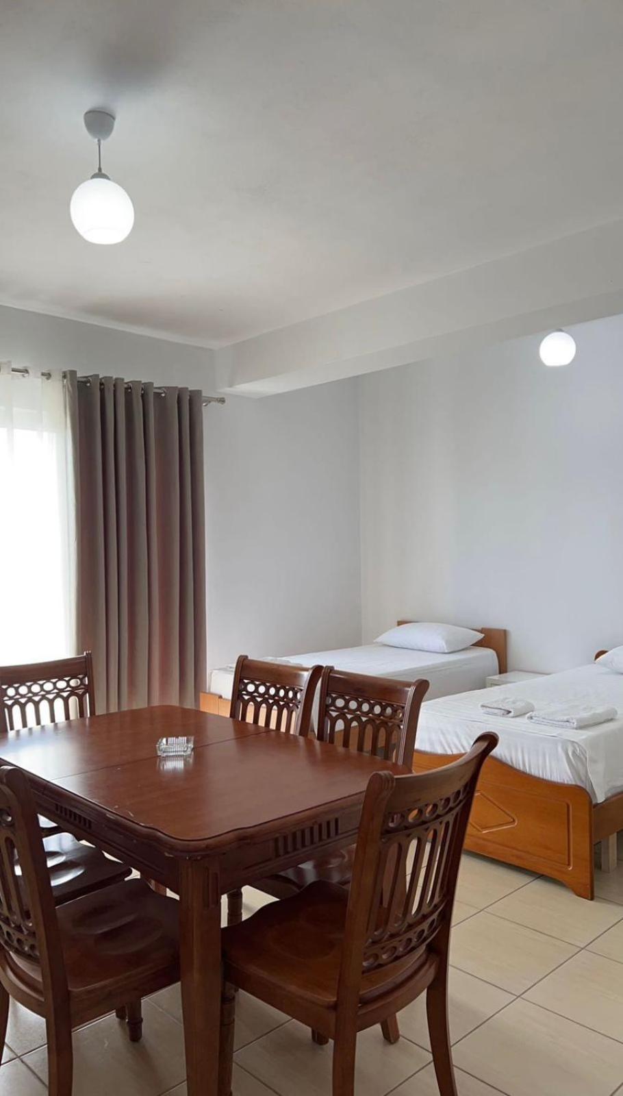 Villa Mirjan Saranda Kültér fotó
