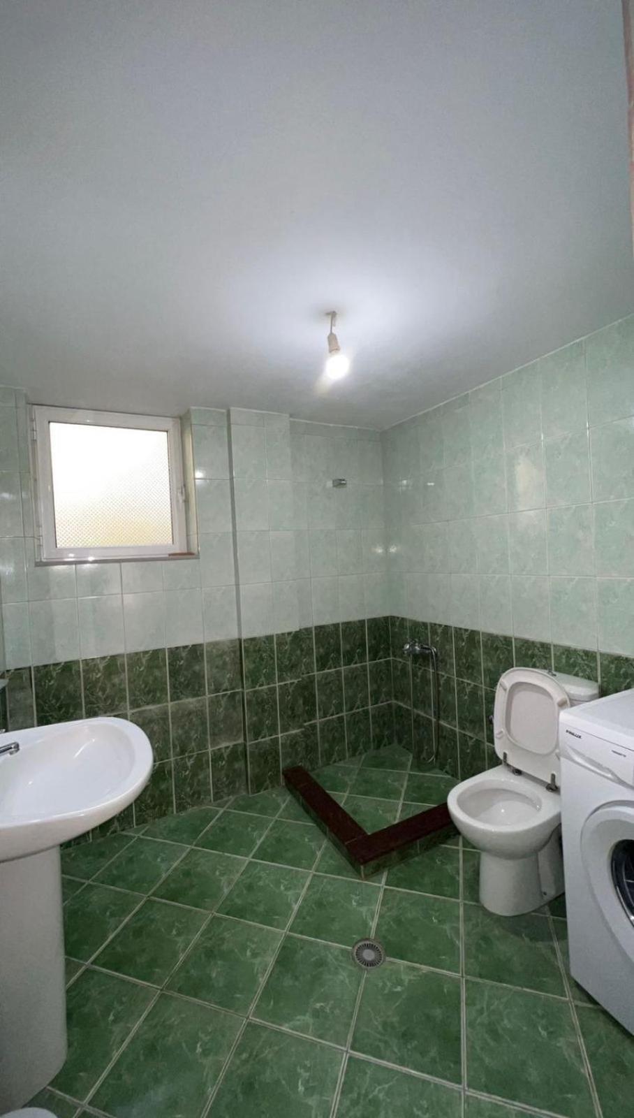 Villa Mirjan Saranda Kültér fotó