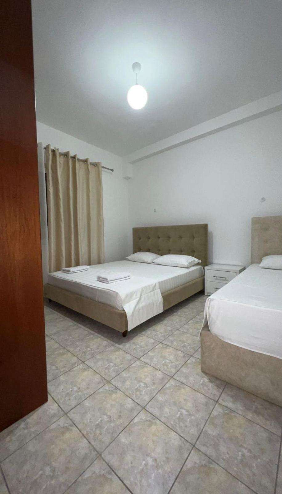 Villa Mirjan Saranda Kültér fotó