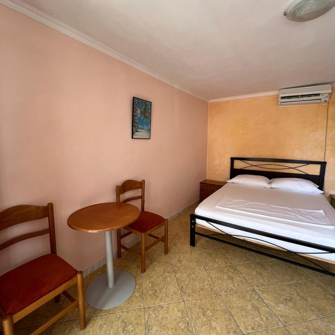 Villa Mirjan Saranda Kültér fotó
