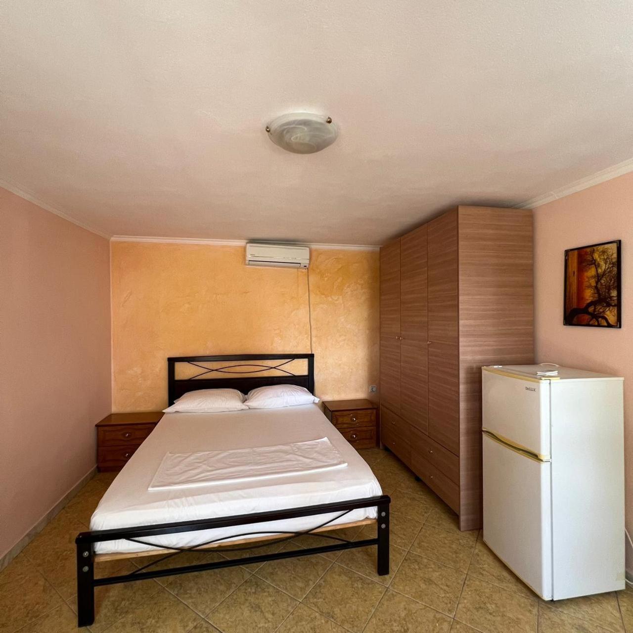 Villa Mirjan Saranda Kültér fotó