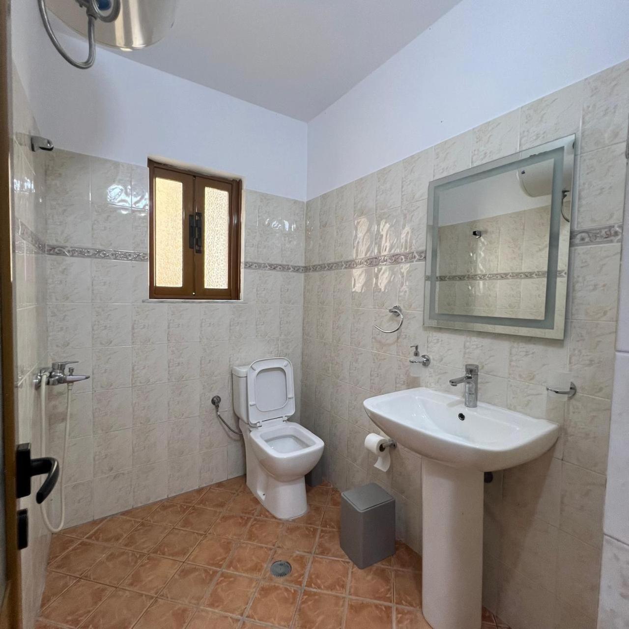 Villa Mirjan Saranda Kültér fotó