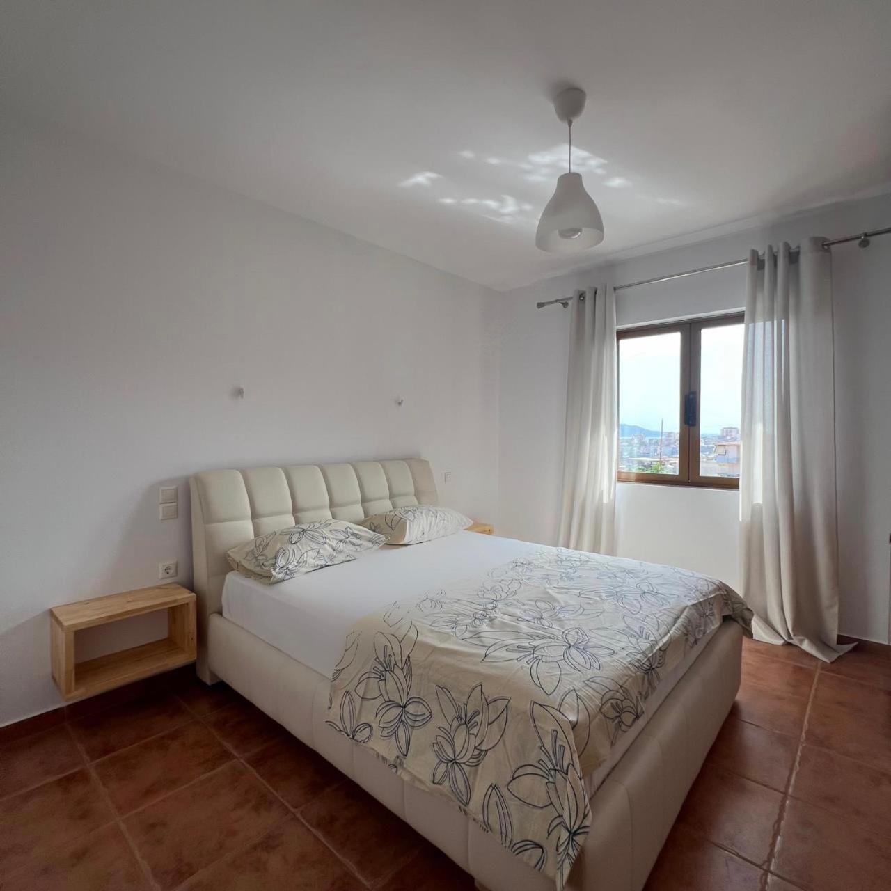 Villa Mirjan Saranda Kültér fotó