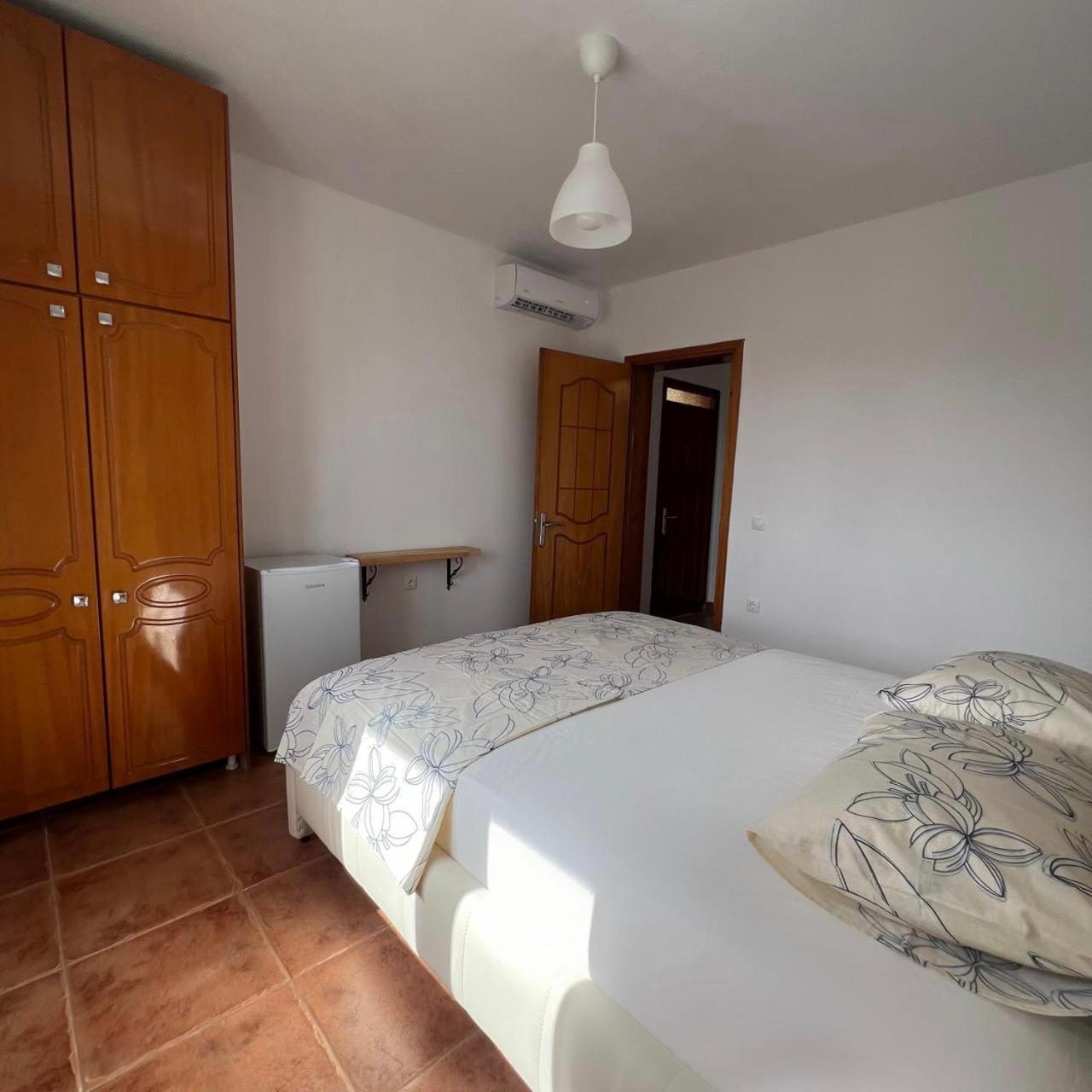 Villa Mirjan Saranda Kültér fotó