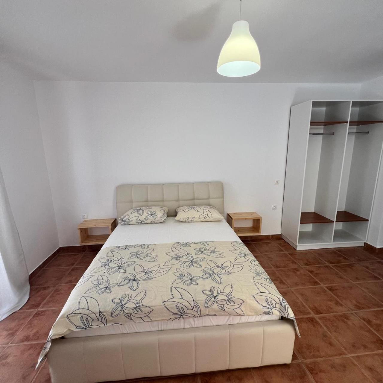 Villa Mirjan Saranda Kültér fotó