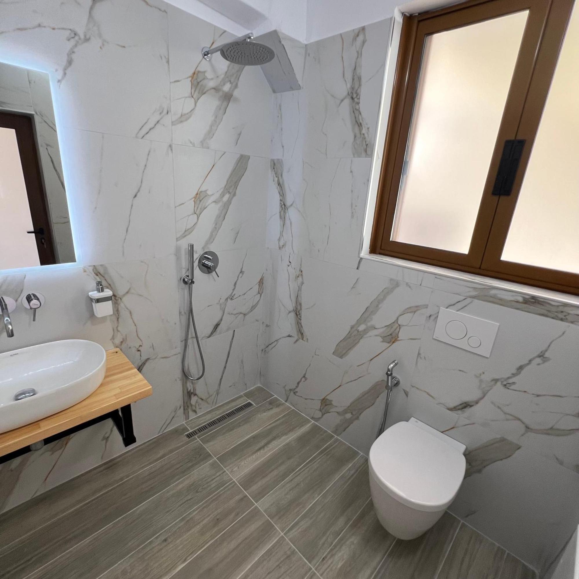 Villa Mirjan Saranda Kültér fotó