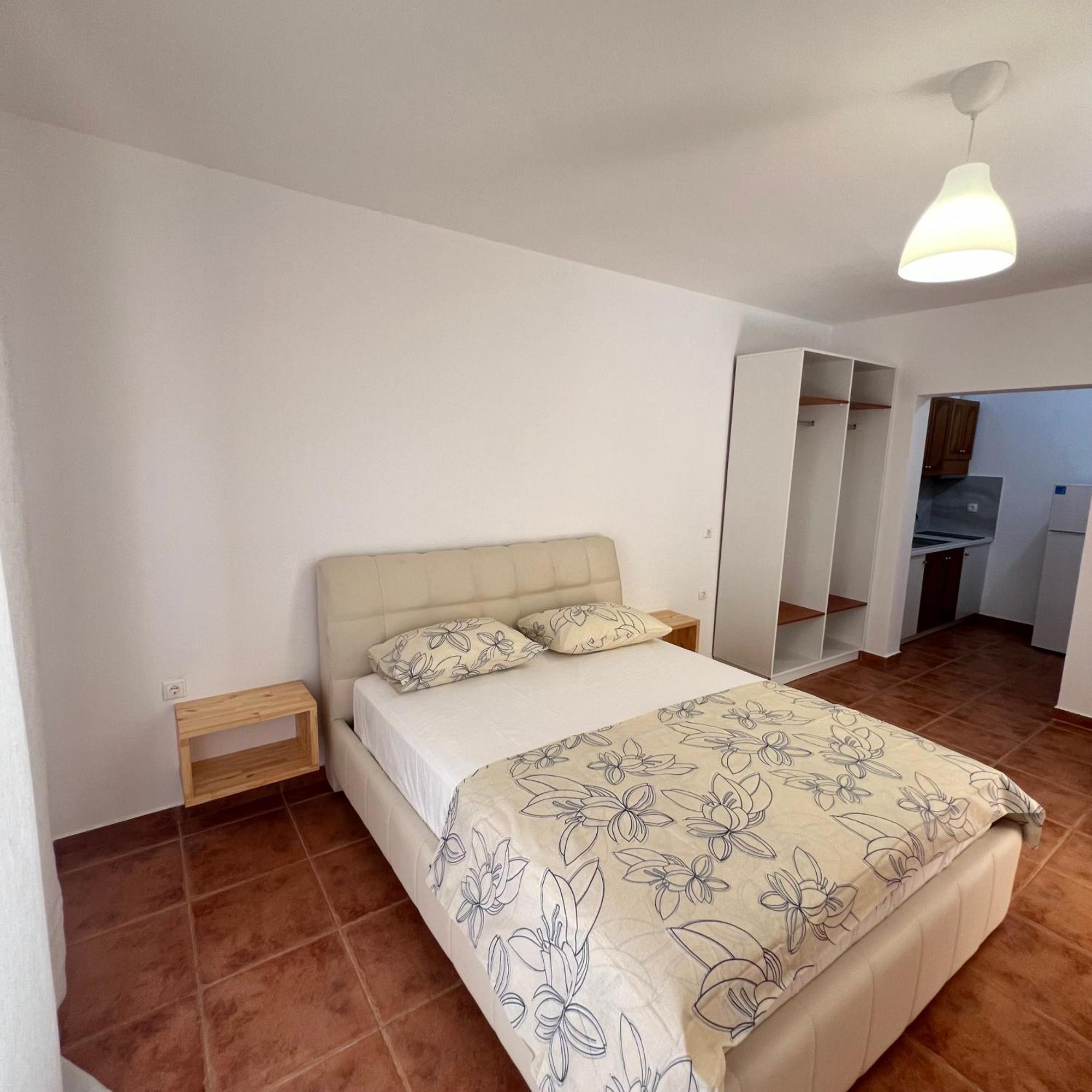 Villa Mirjan Saranda Kültér fotó