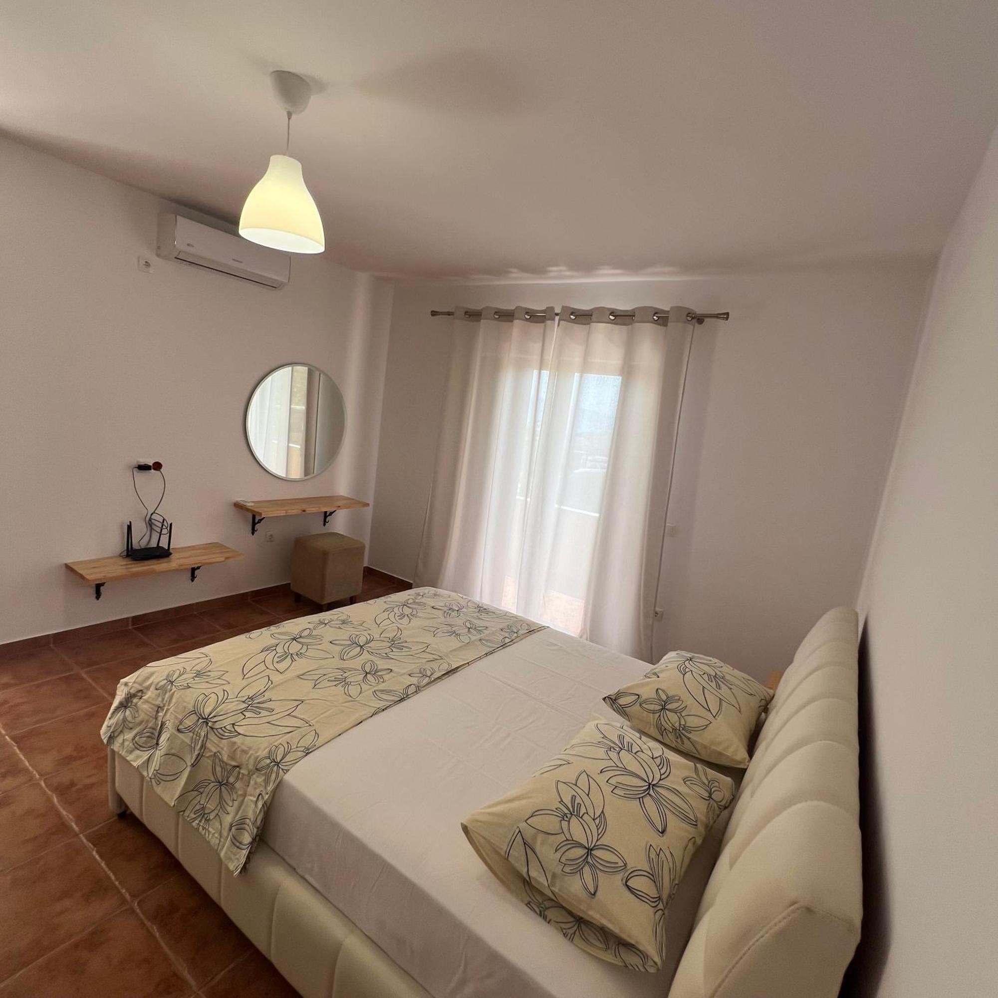 Villa Mirjan Saranda Kültér fotó